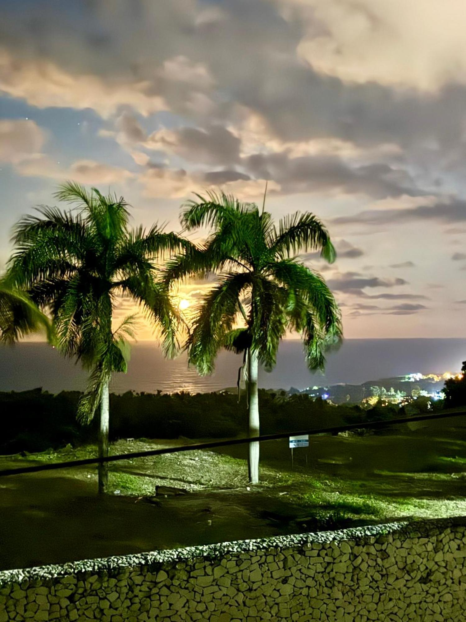 Casa Caracol Los Farallones Villa Cabrera Esterno foto